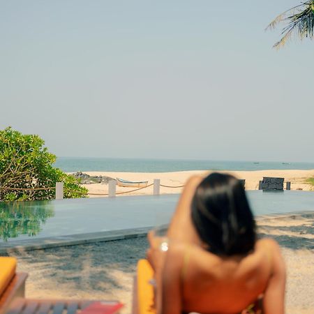 The Postcard On The Arabian Sea Hotel Udupi Exterior photo