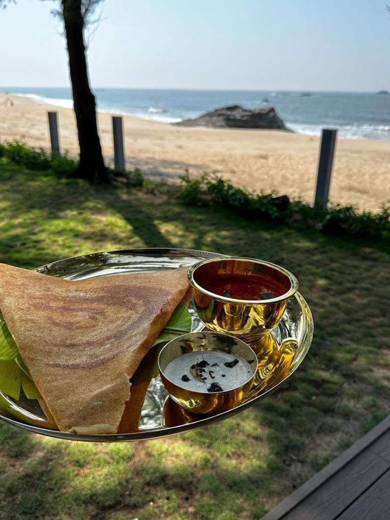 The Postcard On The Arabian Sea Hotel Udupi Exterior photo